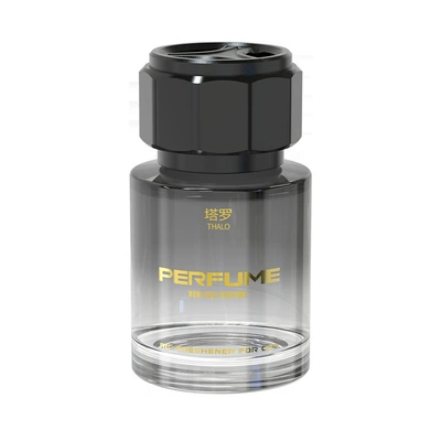 Car Perfume Aromatherapy – Removal