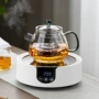 加厚耐高温过滤耐热泡茶器