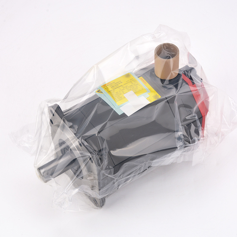 A06B-2230-B000 B100 B400发那科fanuc原装全新伺服电机现货议 价