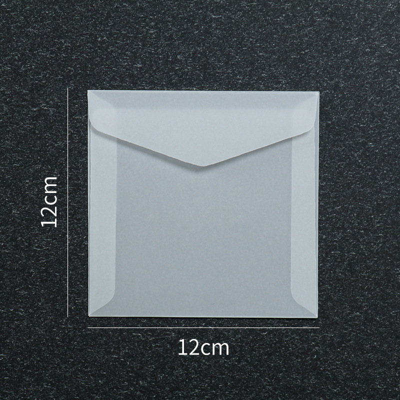 12*12cm ESTILO OCCIDENTAL