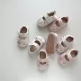 新款防滑秋季婴儿学步鞋