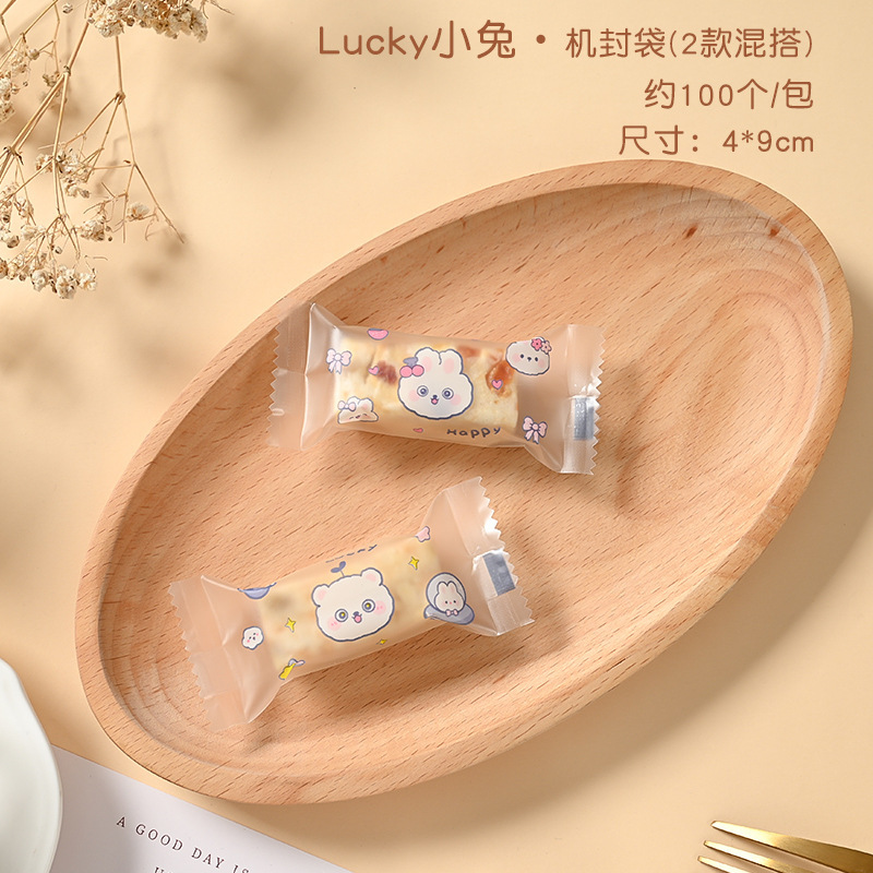 4 * 9cm; alrededor de 100 / paquete; material compuesto-1