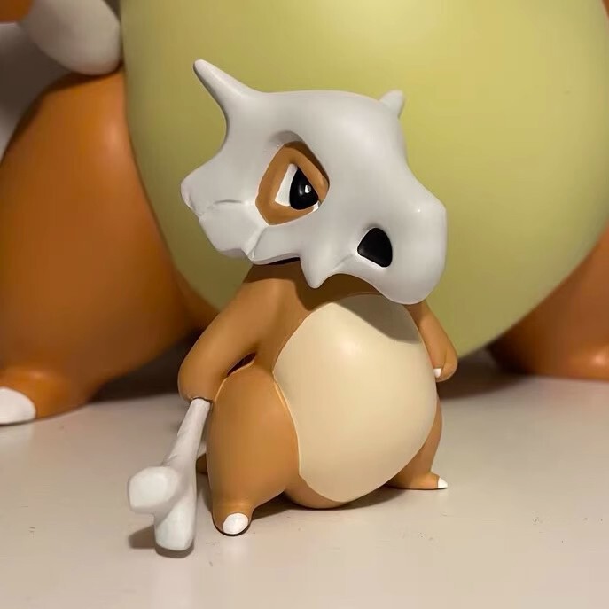 Pokémon Caracalla Hand-held Ibujani Turtle Kabi Beast Tide Playing Large Ornaments for Boys