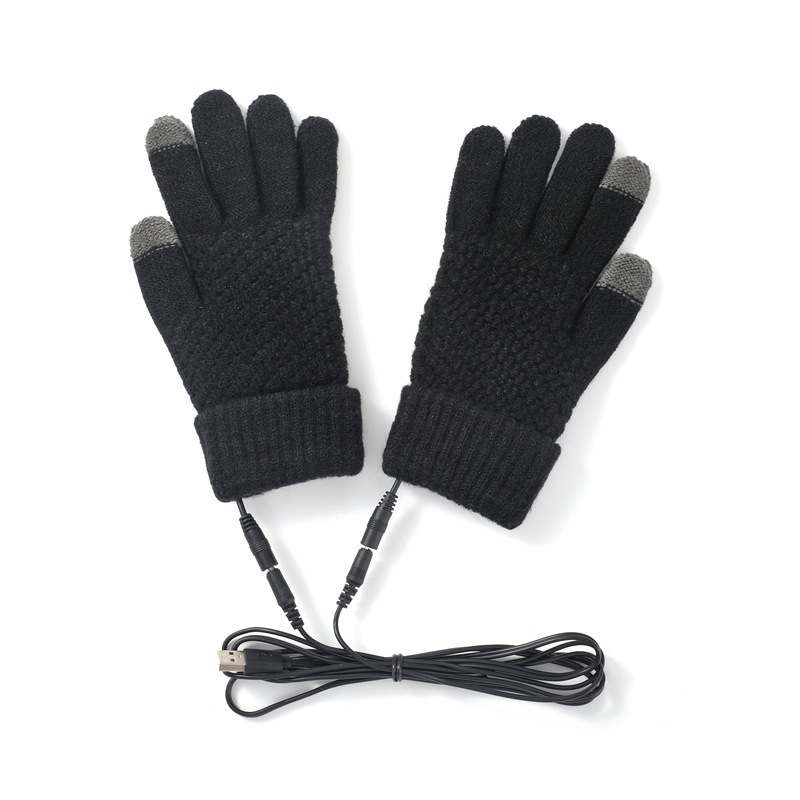 USB Heated Gloves Image 4