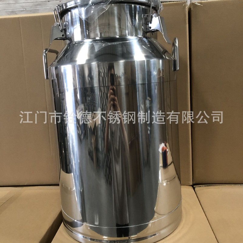 メーカーはステンレス製の醸造設備、牛乳発酵樽、ワイン専用樽、ビール樽を大量に供給しています。|undefined