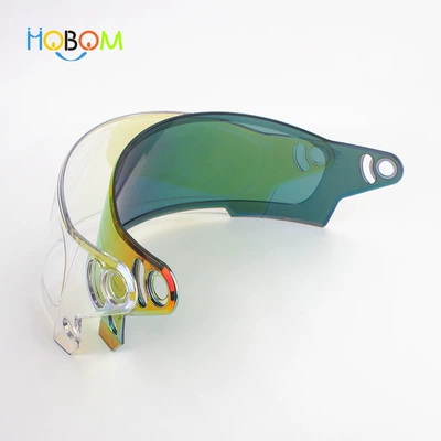 Lenses for Bell Eliminator – Dəbilqə (Kaska) aksesuarları