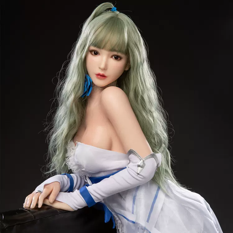 全身铂金硅胶实体娃娃男用真人版高档带骨骼成人情趣充气女娃手办