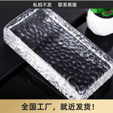 水晶砖室内建筑装修装饰效果显著清洁方便耐磨损高颜值厂家直销