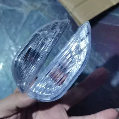 Turn Signal Lights – Dönmə işıqları