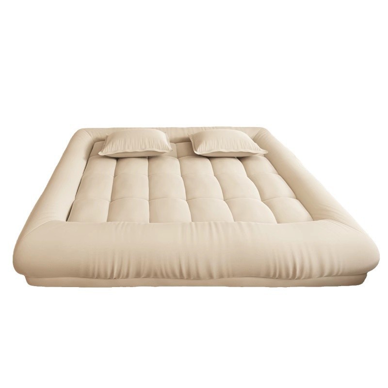 Sofá perezoso se puede acostar y dormir pequeño tipo de casa color opcional dormitorio doble tatami sofá cama plegable