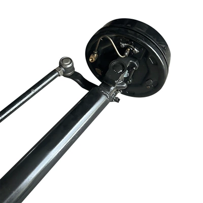 Front axle Electric Vehicle Front Axles, Dining Car