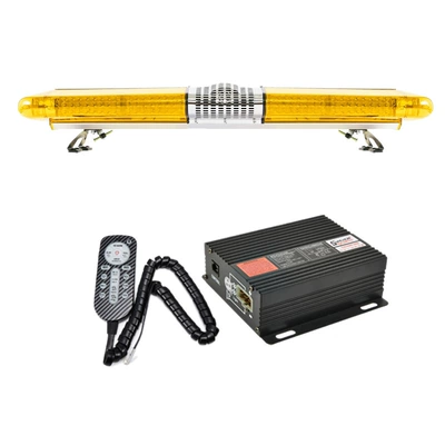 siren SDF420R39, Roof Light