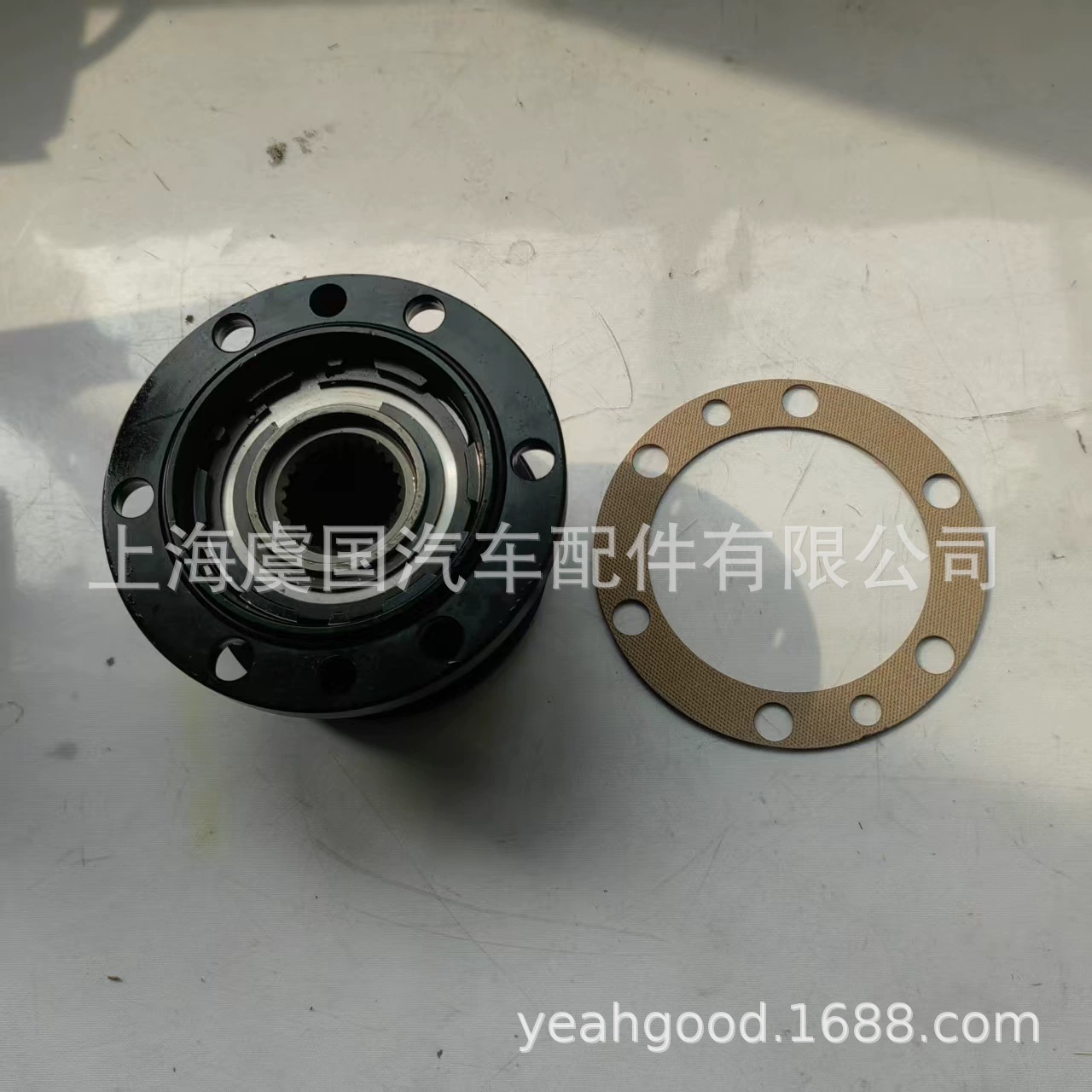 Черная clutch свободная втулка 43810-60A00 4381060A00