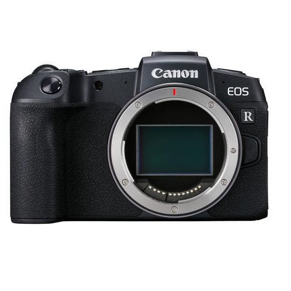 Spot original genuine EOS RP single -machine micro single camera full -frame VLOG camera HD anti -shake 4K video