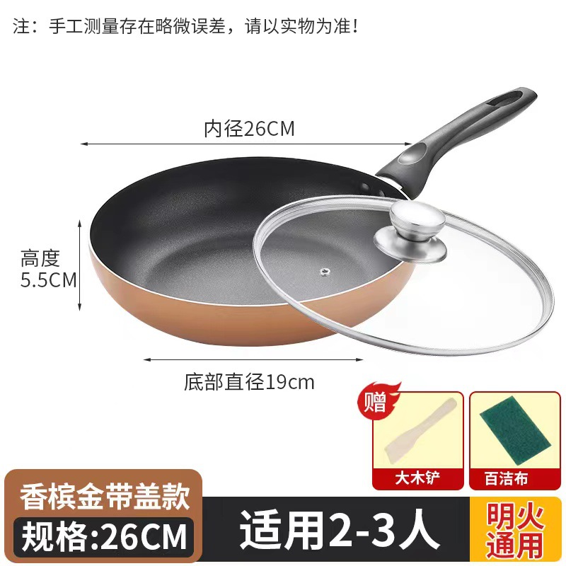 샴페인 골드 커버