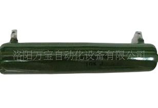 瓷管电阻 线绕电阻 珐琅电阻 管型电阻 RX20-75W 500Ω / 500RJ欧