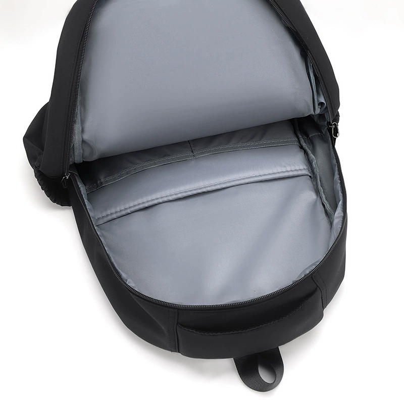 School Backpack for Elementary Students and Teens, Laptop Compartment, 32×46×4 cm, Lightweight