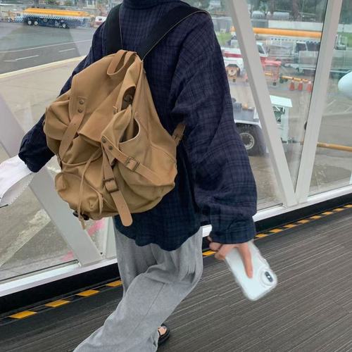 Japanese-style cotton vintage deep-blue plaid sun-protection shirt for women—2025 summer, minimalist design, chic layered top with a premium vibe