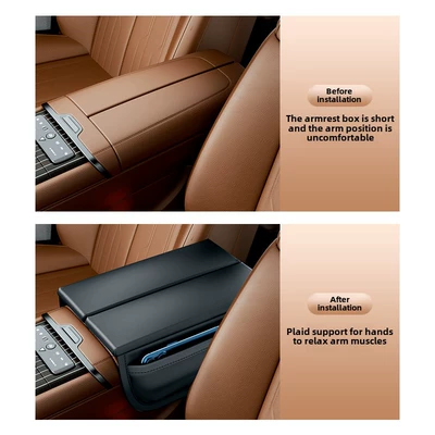 Elbow Rest & – Kabulun Armrest box pad