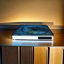 CD机碟片机CD碟片播放器言彩默认项