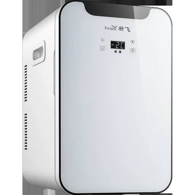 Heating and Cooling Box, Soyuducular