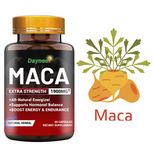 �羳�F؛�����z��Maca capsules All Natural Energizer �����z��