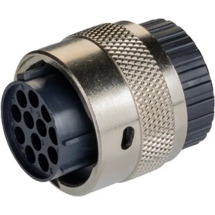 192900-0236 ITT Cannon ��׼�A���B�������^, 12о