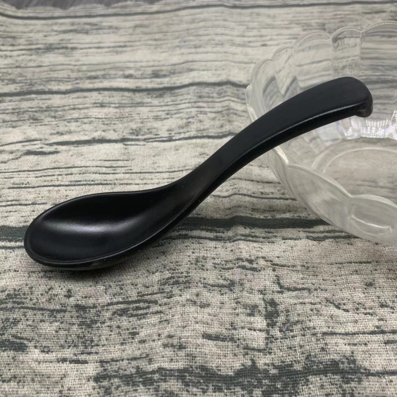 A (젖빛 검은 색) 14cm