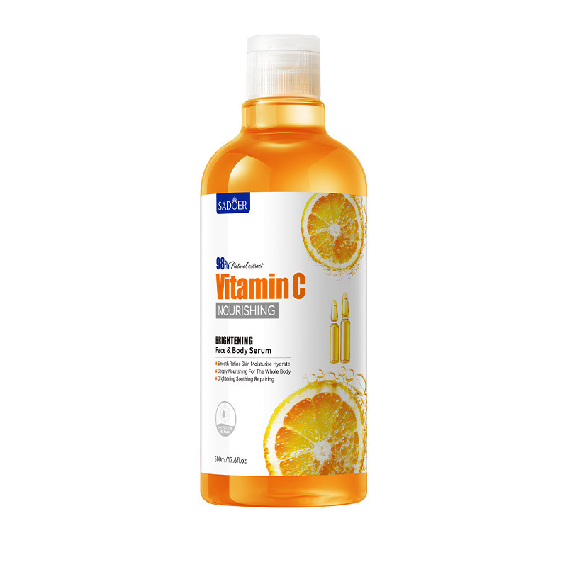 Sérum Facial Blanqueador y Antimanchas 377 Hidratante para Rostro