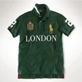London green