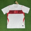 2627 Türkiye away game