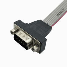 DB9�ž� DSUB�B����9P���^���z���ݽz130mm�D��Ƥճ�a�B�Ӿ�����