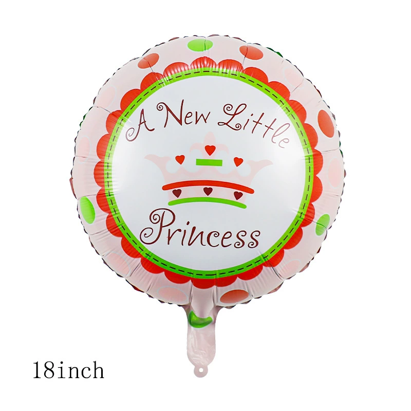 Children's cartoon balloon, 18 inch