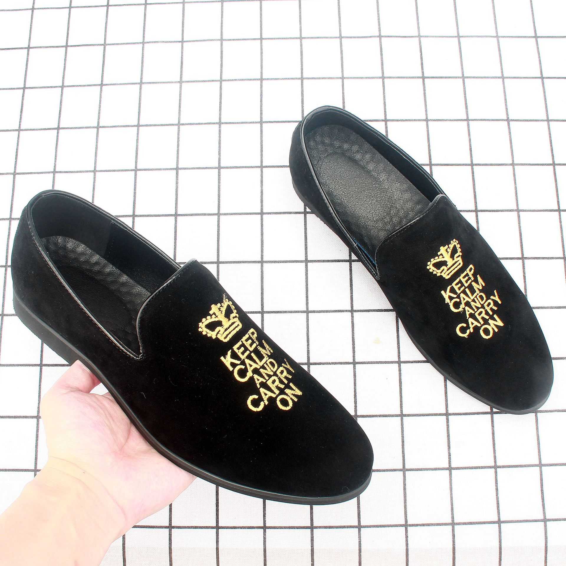 �п��ļ�����ƤЬ�ݳ�Ь�����ָ�ЬӢ��͸�����׶���Ь265