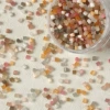 4mm corner beads (about 140 pieces)