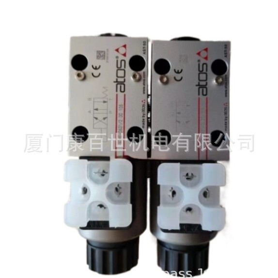 ATOS阿托斯比例放大器E-ME-T-05H 40/DK17SB电子板