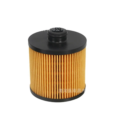 B Good MaTerial, Oil filter