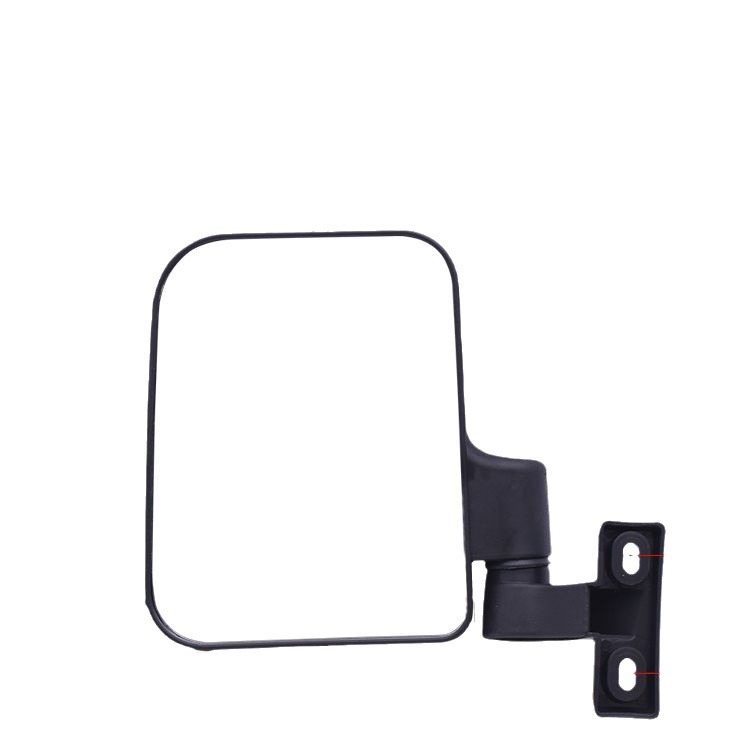 De cuatro ruedas triciclo eléctrico de pasajeros espejo retrovisor del coche reflector Jinpeng cerrado Espejo Retrovisor Del Coche ojo vertical Universal