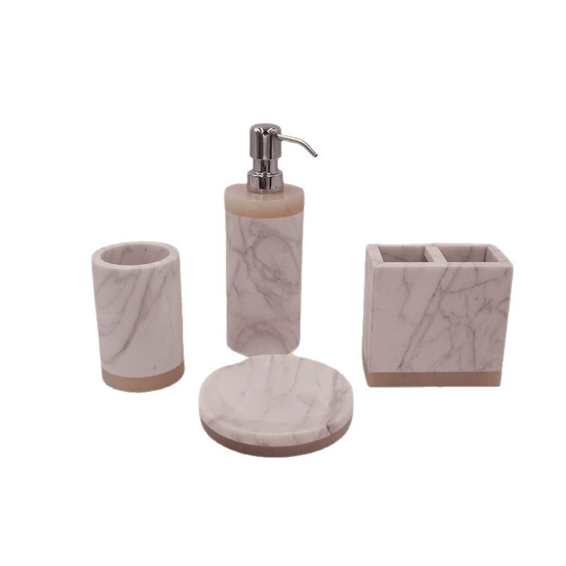 Marble set for hotel, (Cross-border trading)