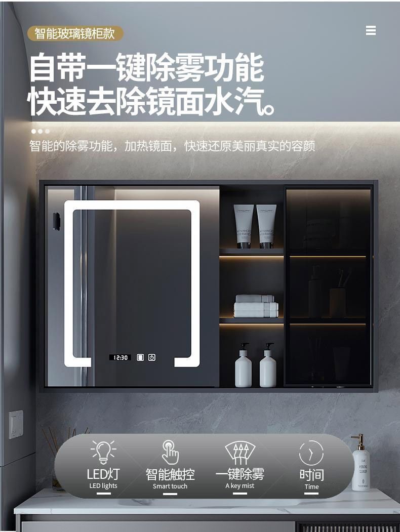 Simple one-piece basin, bathroom cabinet, ceramic basin, washbasin, face wash, bathroom washbasin, combination rock plate, hot-bent, modern undefined