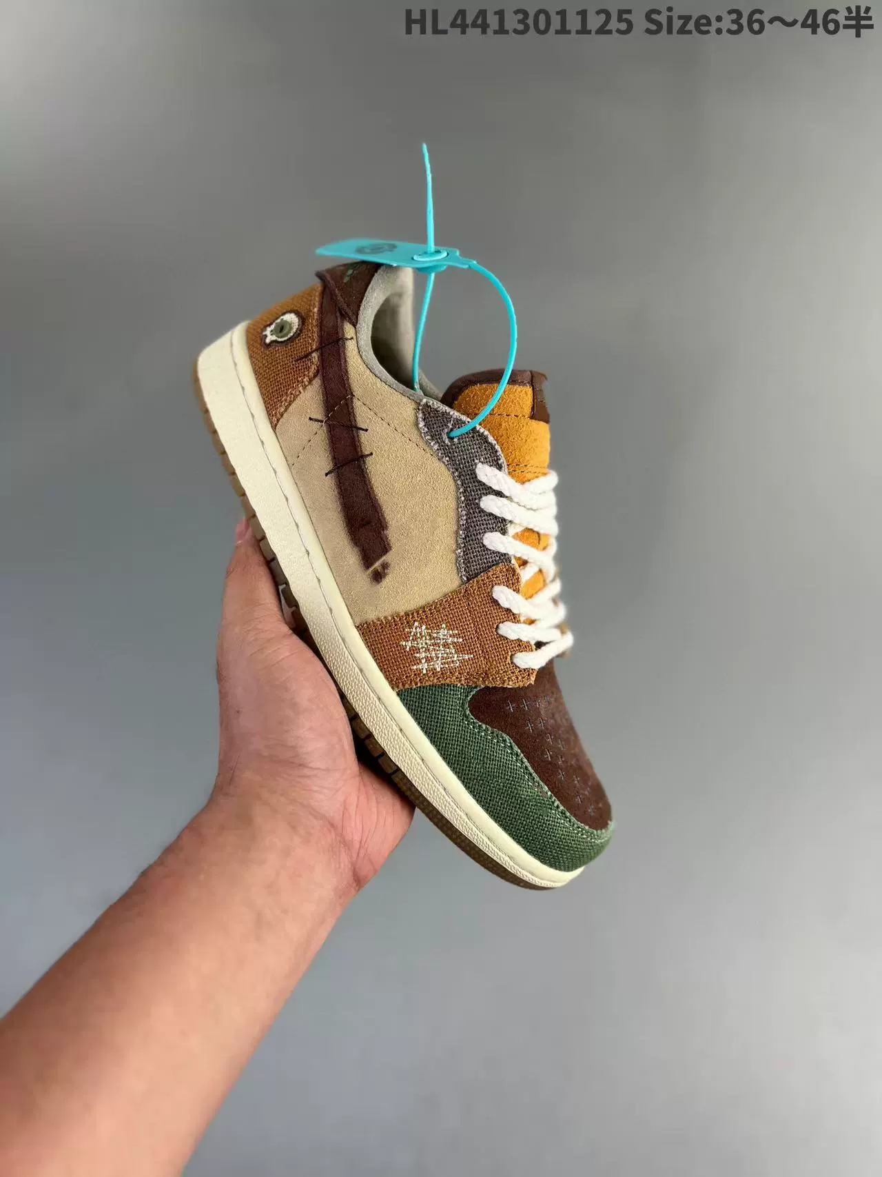 Кроссовки Air Jordan 1, спортивные низкие баскетбольные кеды для мужчин и женщин