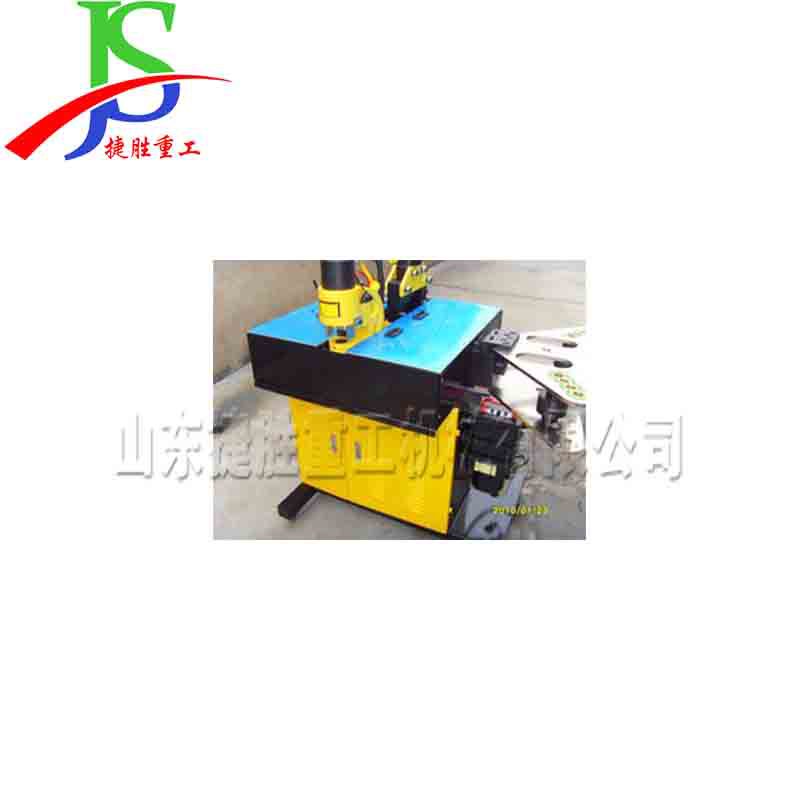 máquina de procesamiento de barra de cobre tipo pedal máquina de corte de perforación y flexión de barra de bus 3 en 1 máquina de procesamiento de barra de aluminio