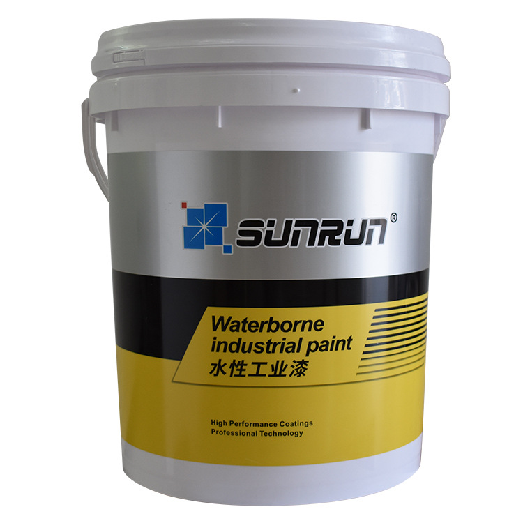 一图看懂我厂所有水性漆包含各类铁铝锌及合金水性烤漆 水性自干