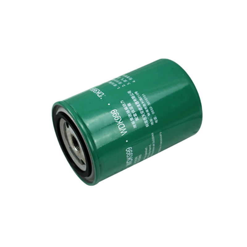 Filtro diesel de carretilla elevadora 1117011 - B5V - 0000 para estaño diesel 4DW91 motor filtro diesel celda diesel