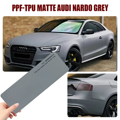 Auto Color Change Film Car Paint Color-Changing Protective