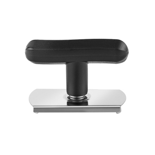 Effort-saving screw cap opener, can opener, bottle opener, glass jar opener, lid opener, bottle cap opener, cap turner