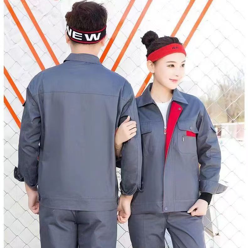 Bộ khóa kéo nhỏ màu xám / 160/S