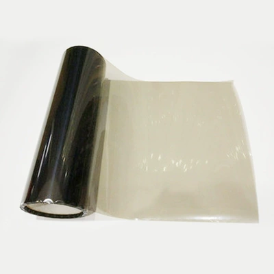 Car headlight protective film — Film, Tail Light Transparent Blackened - light-black-30cm10m