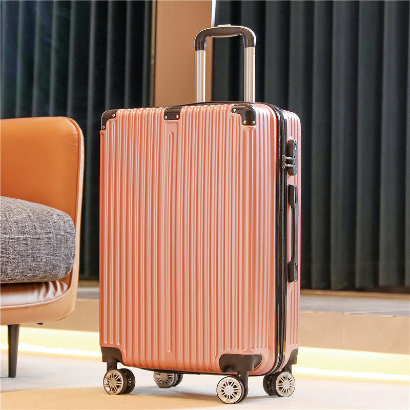 로즈 골드 [업그레이드된 지퍼 스타일]