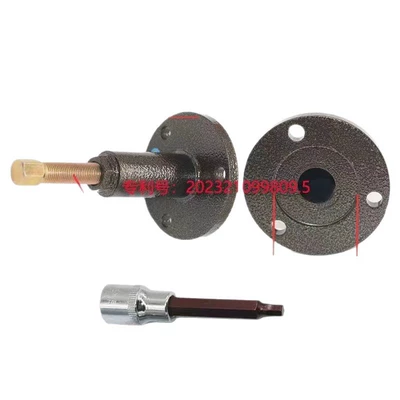 vehicle disc brake motor cover: Mühərrik alətləri